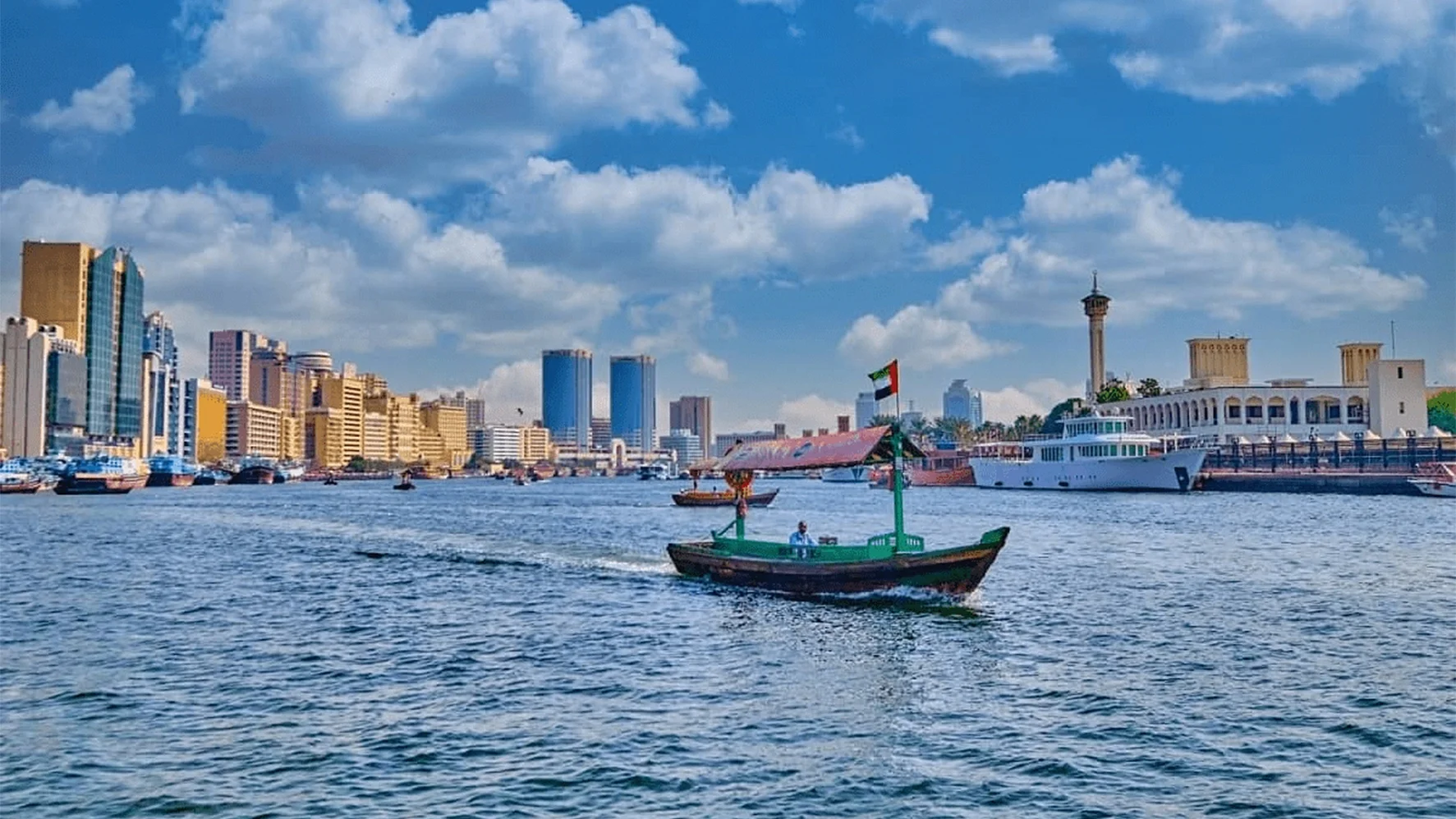 Bur Dubai