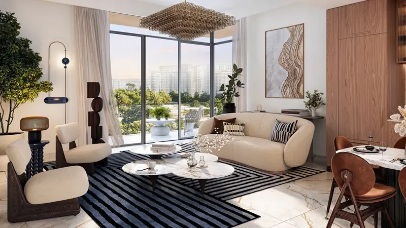 Address Residences 6