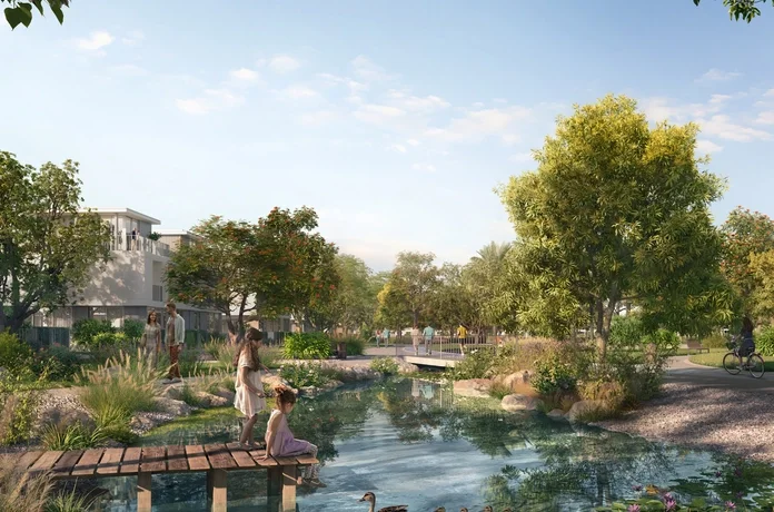 Velora 2 by EMAAR