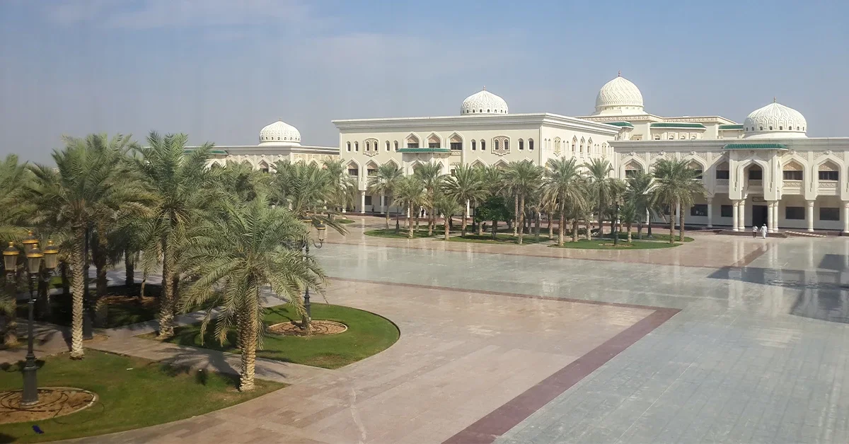University City