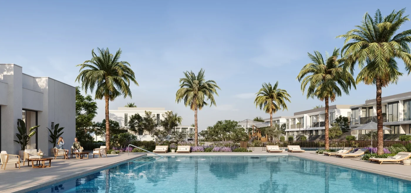 Greenville at Emaar South by EMAAR