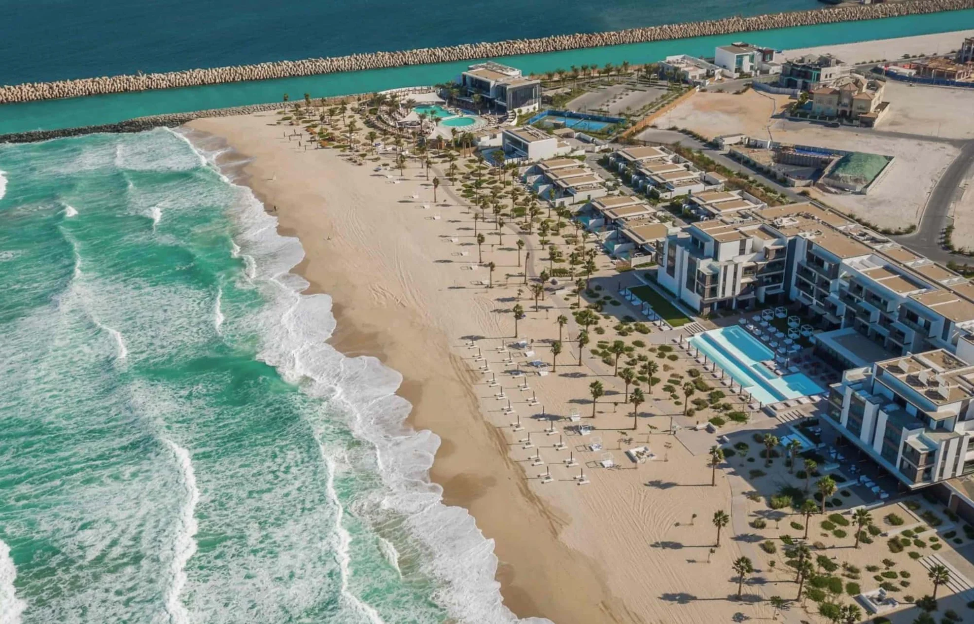 Pearl Jumeirah