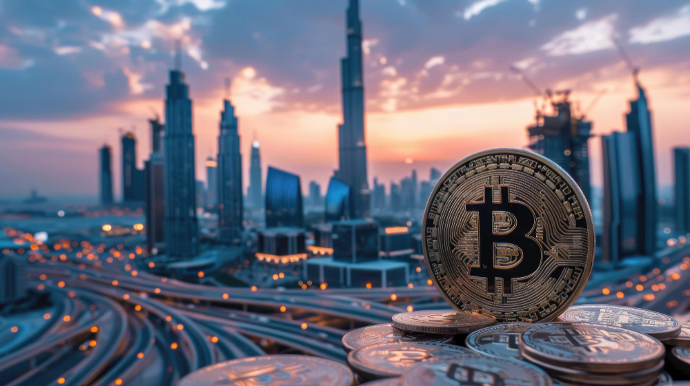 Dubai Real Estate and Cryptocurrency: Can You Buy Property with Bitcoin in 2026?