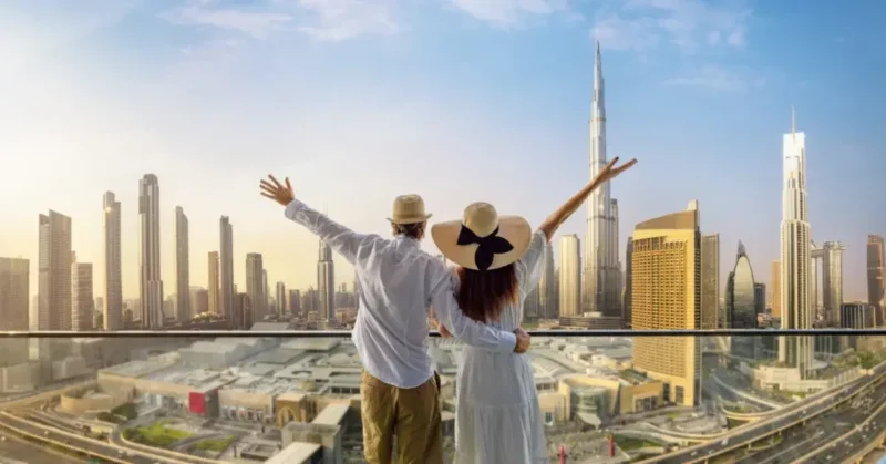 Dubai First-Time Home Buyer Programme - Moving Rent to Equity