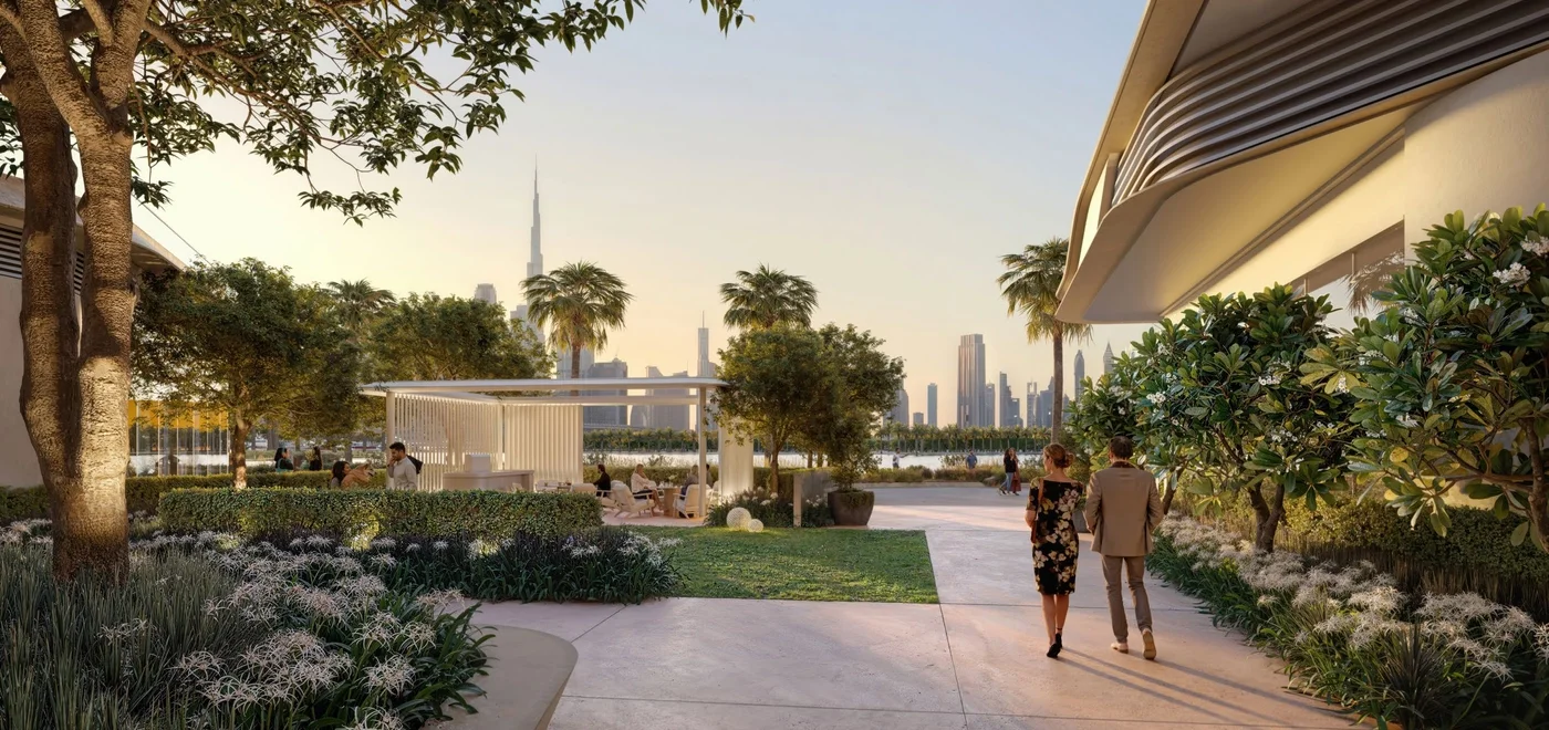 Artistry One Residences at d3 6