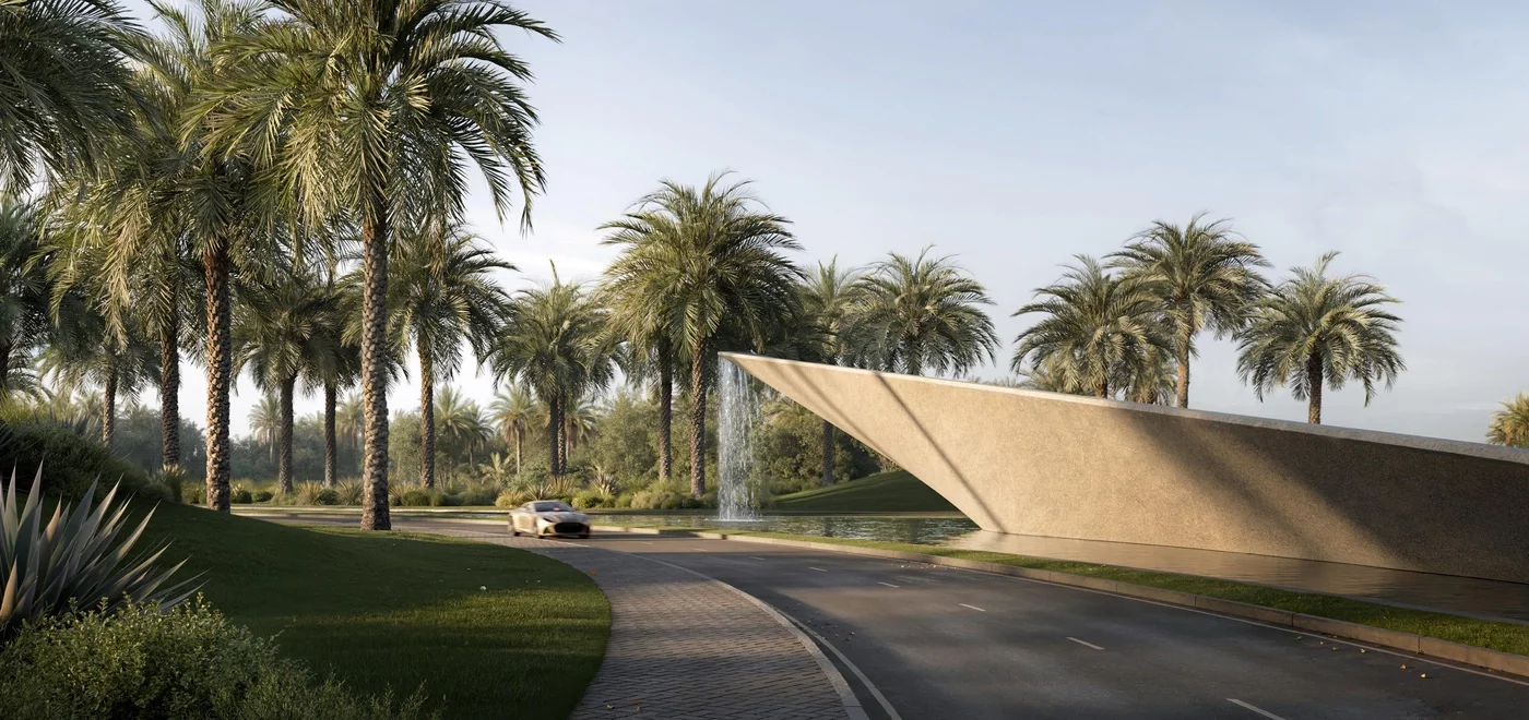 Grand Polo Club & Resort by EMAAR 6