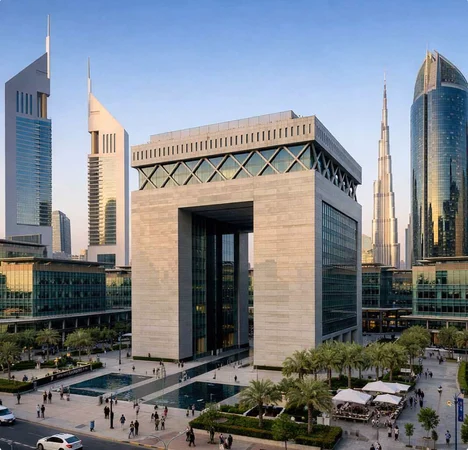 DIFC Real Estate: Investing in Dubai's Financial Capital 2026