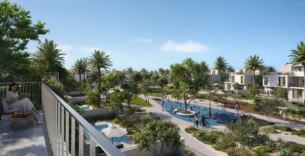 Avelia at The Valley 6