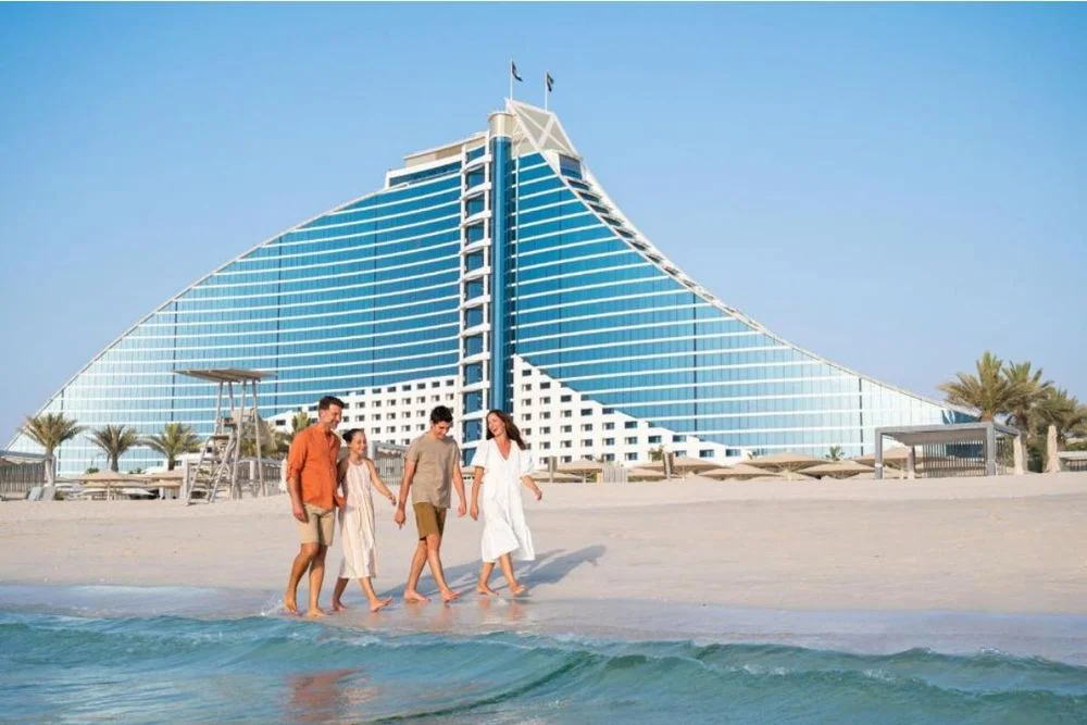 Jumeirah 3