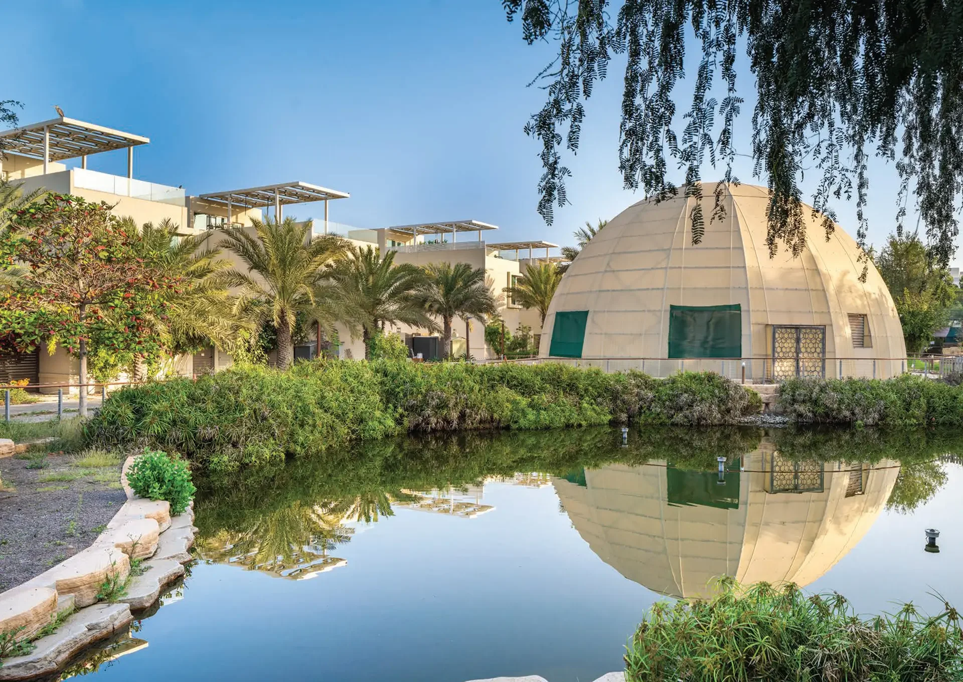 The Sustainable City