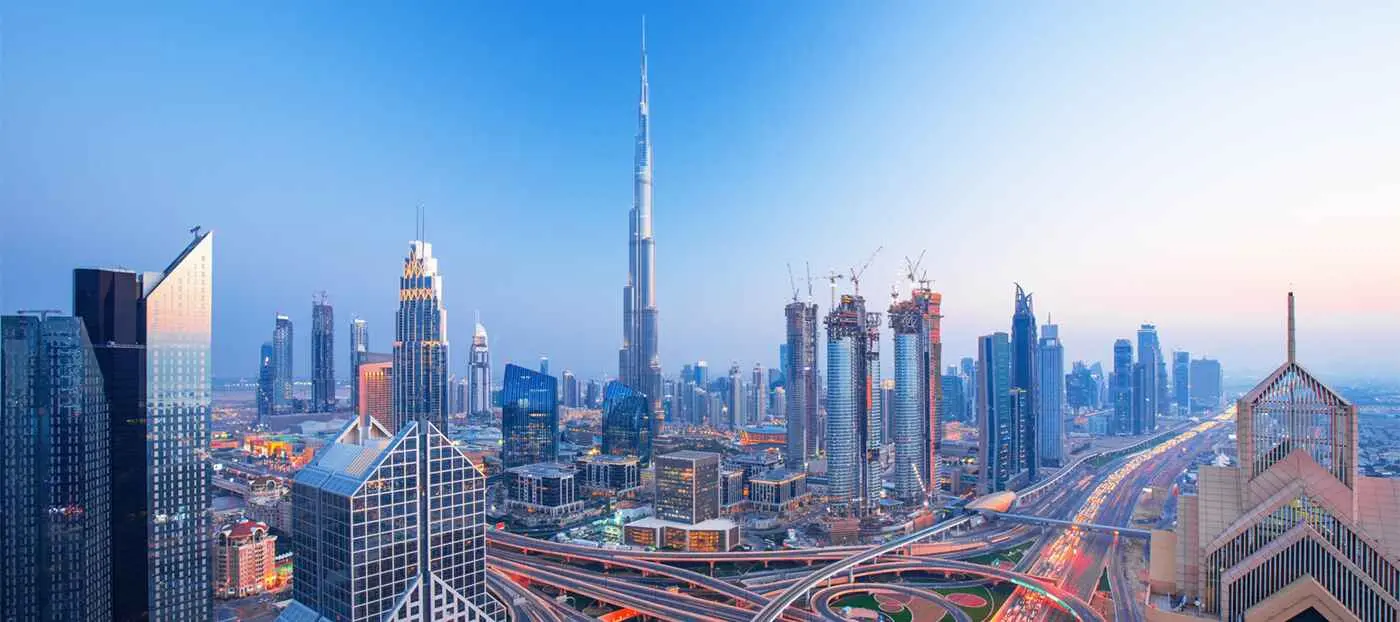 Dubai Real Estate Market Q4 2026 Sustainable Growth, High-Yield Districts, and Investment Trends