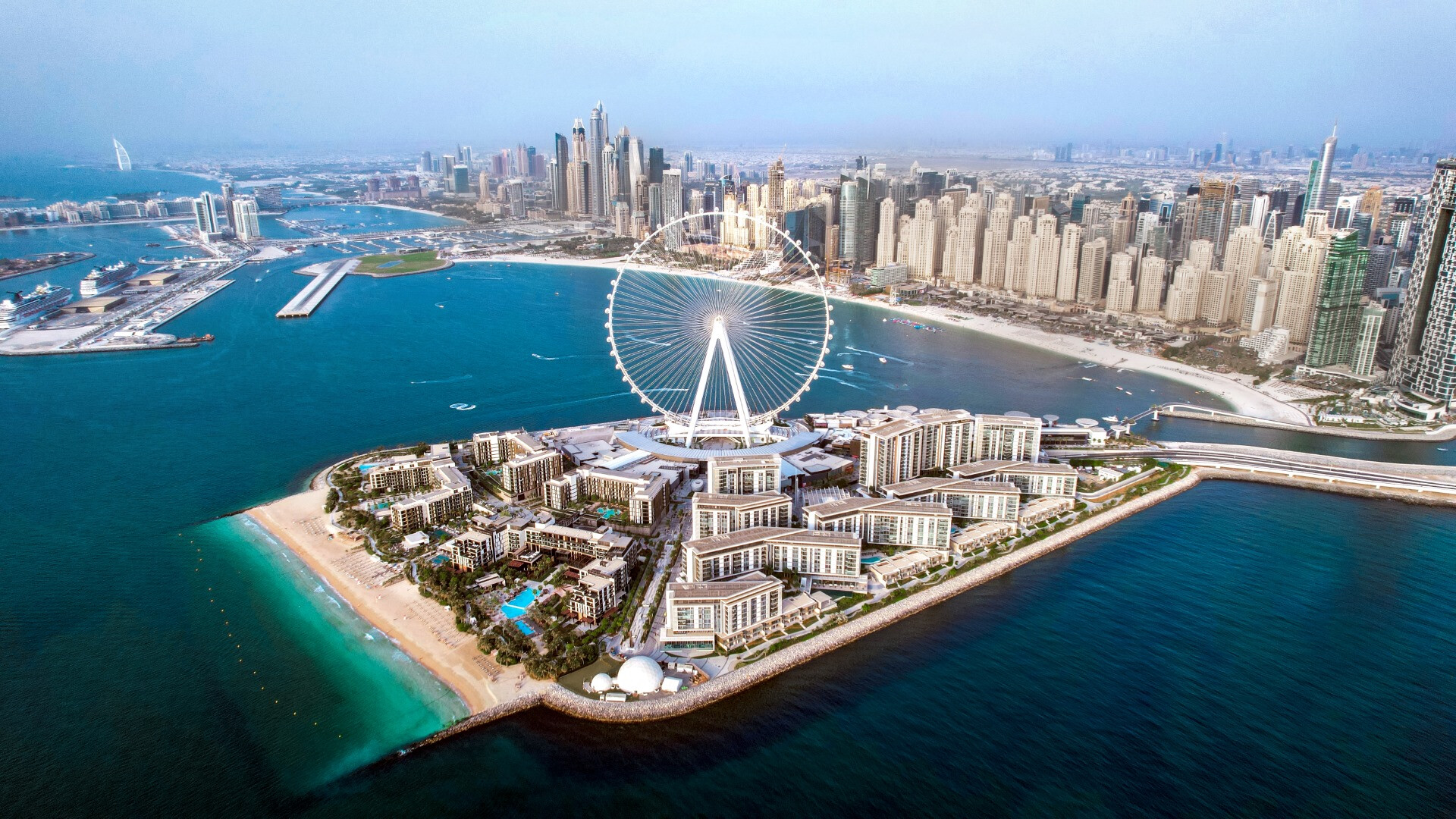 Dubai Updates 2-Year Residency Visa Rules for Property Investors