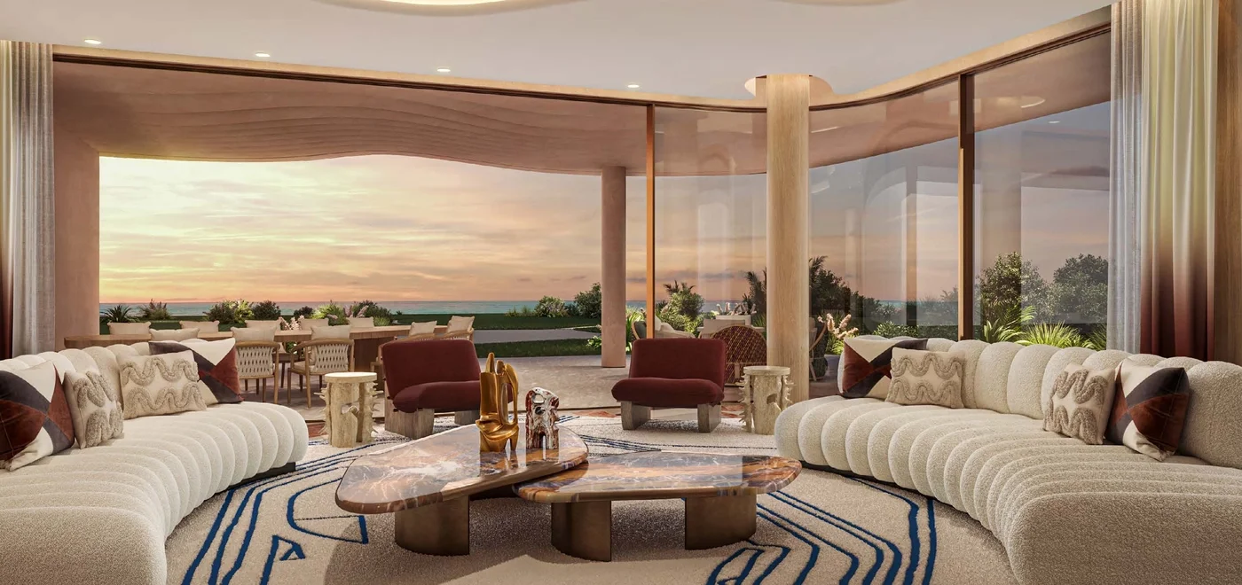 Jumeirah Asora Bay 6