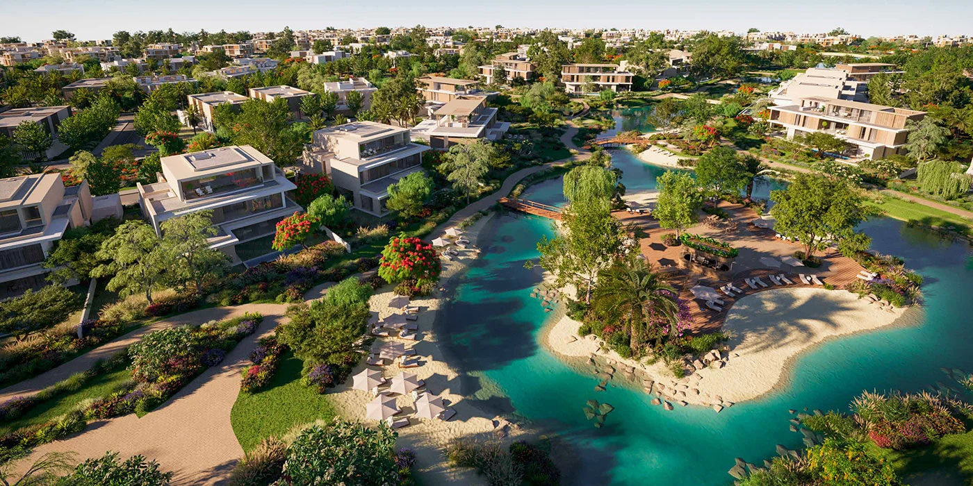 Dubailand