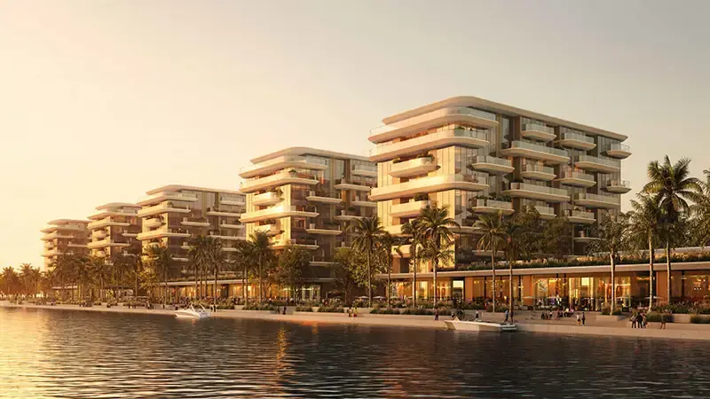 Manchester City Residences