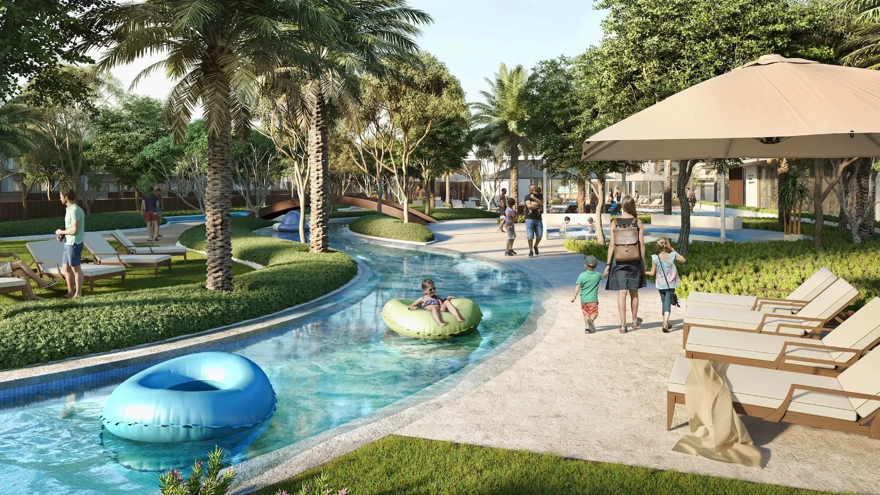 Sun Arabian Ranches Phase 3 By Emaar