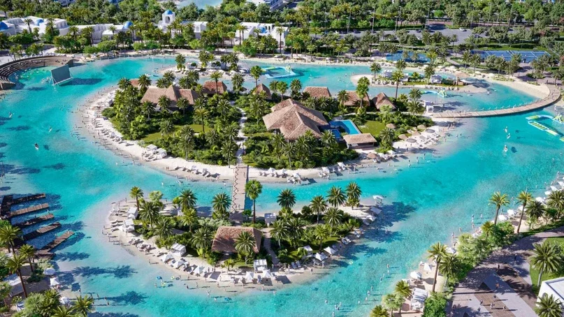 Damac Lagoons
