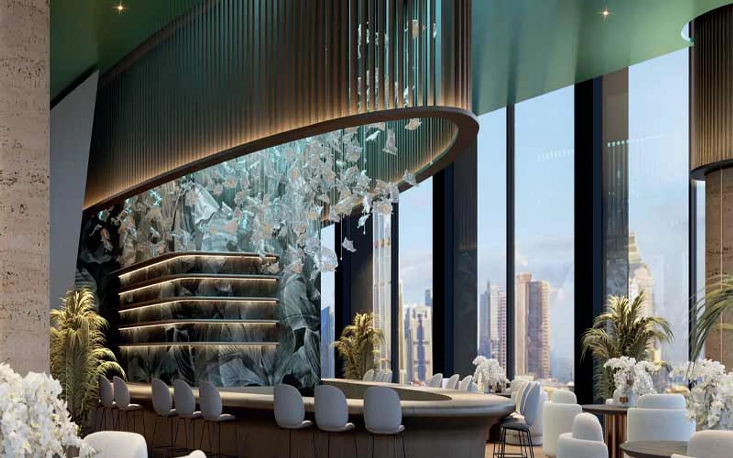 Tiger Sky Tower