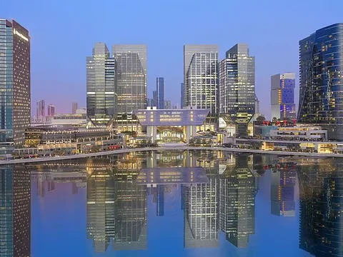 Al Maryah Island