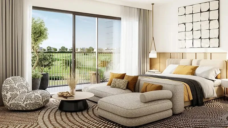 Fairway Villas 3 at Emaar South 6