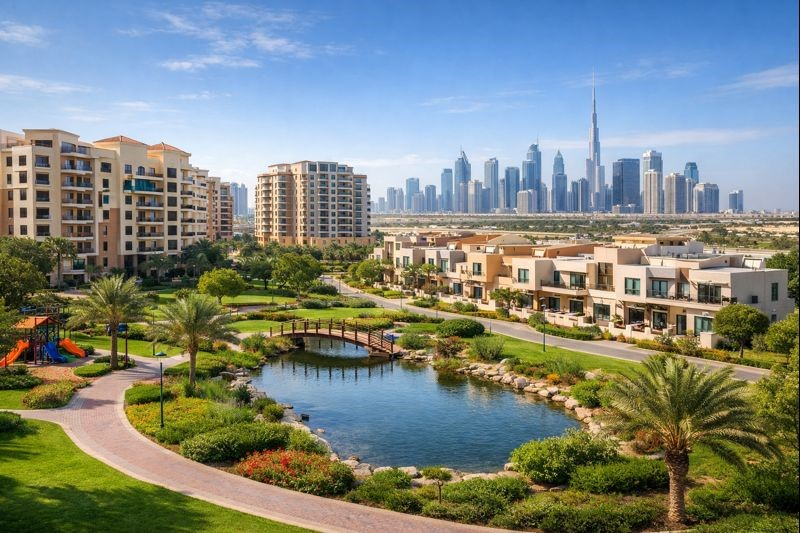 Dubai Property Landlord Guide 2026: How to Successfully Let Your Investment