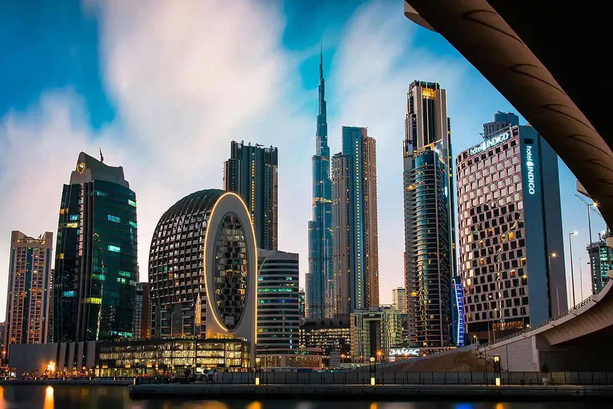 UAE Retail Market Investment $227B Growth by 2033