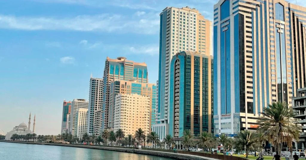 Emirates City Ajman