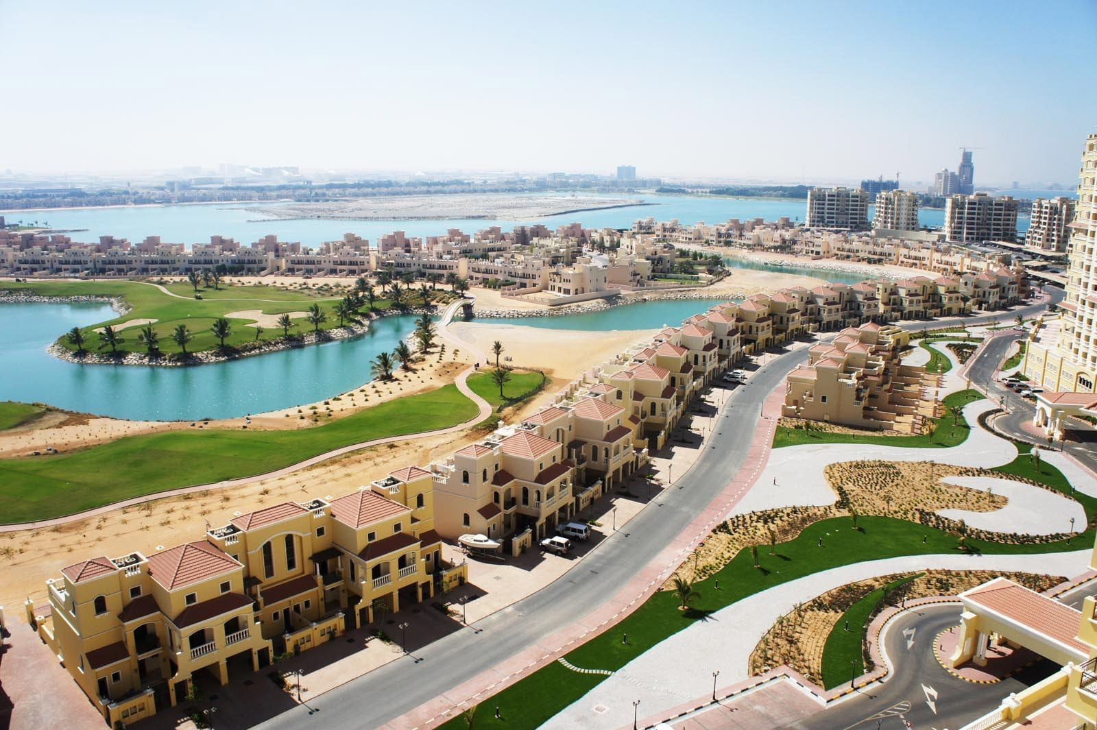 Al Hamra Village Ras Al Khaimah: Complete Investor and Resident Guide 2026