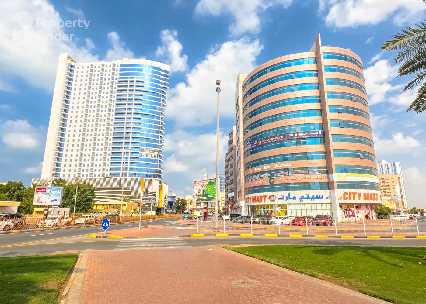 Al Bustan Ajman