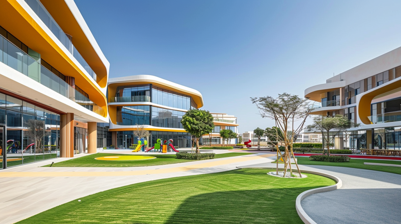 Best Neighbourhoods for Schools in Dubai: A Family Property Buyer's Guide