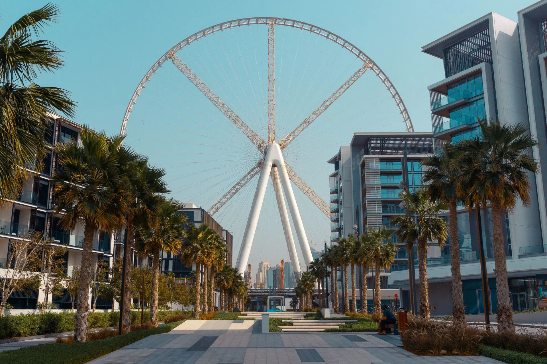 Meraas Developer Review 2026: Dubai's Lifestyle Destination Creator