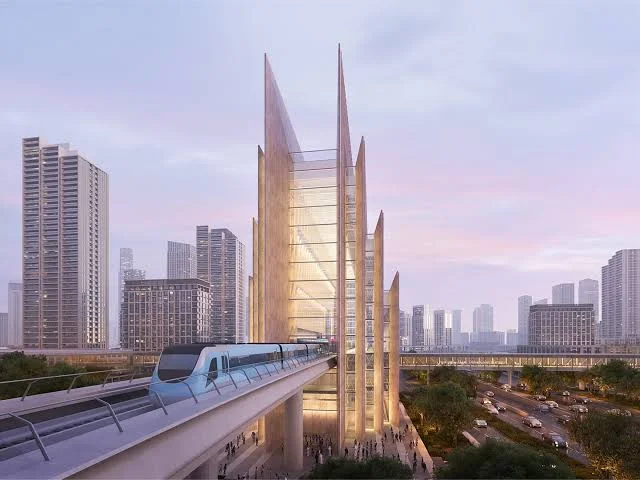 8 Transformative UAE Mega-Projects Shaping Property Investment in 2026 &amp; Beyond