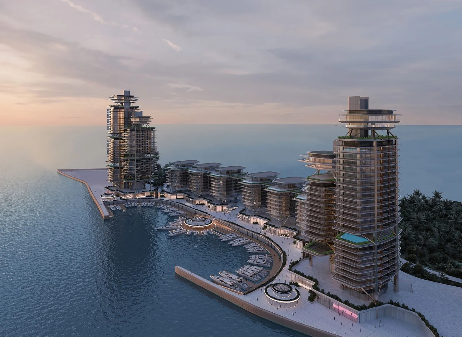 Jumeirah 2