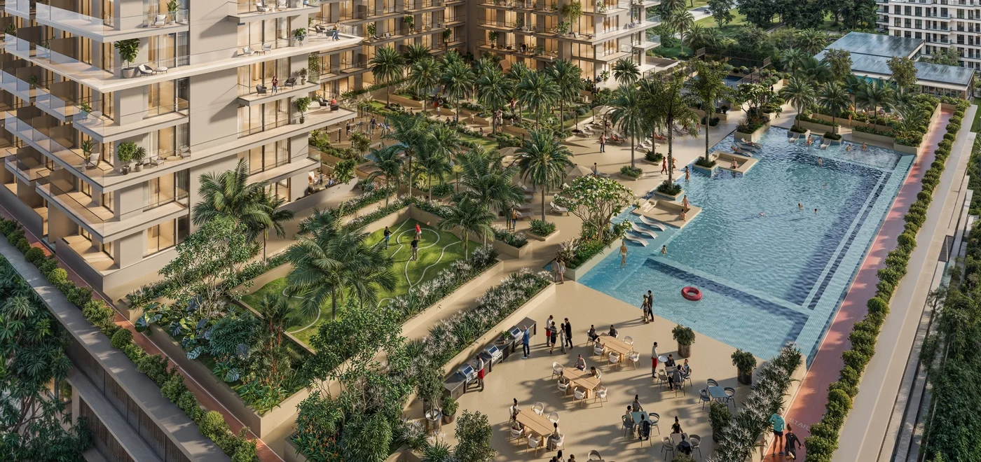 Sol Levante by SOL Properties