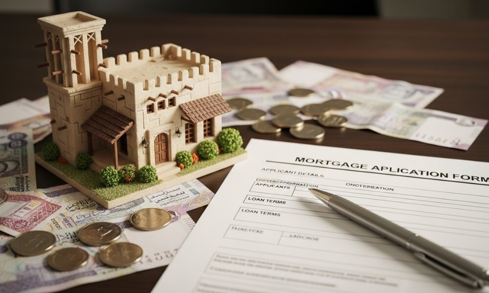 UAE Property Mortgage Guide for Non-Residents and Expats 2026