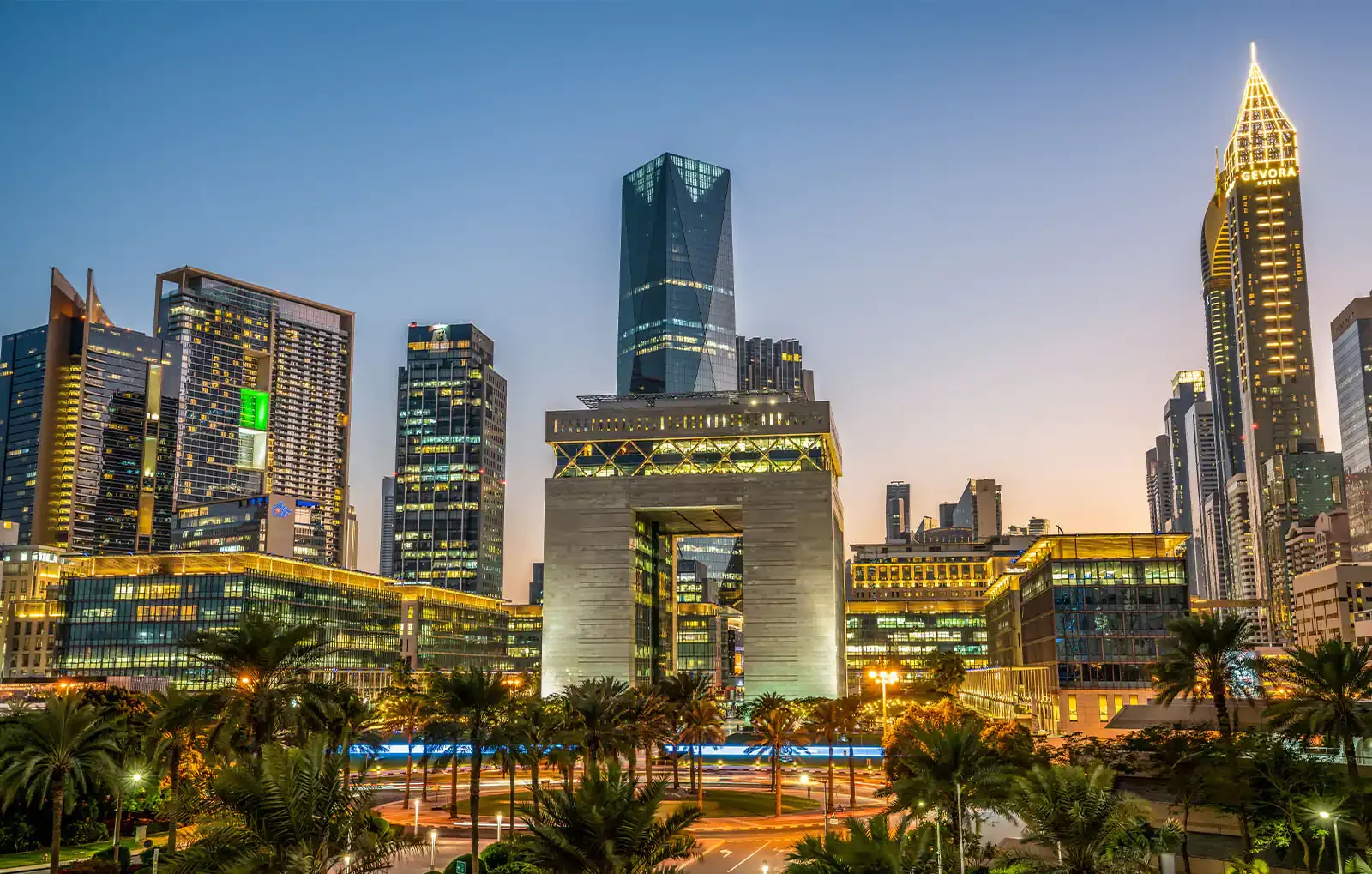 Buying Off-Plan Property in Dubai - Everything You Need to Know