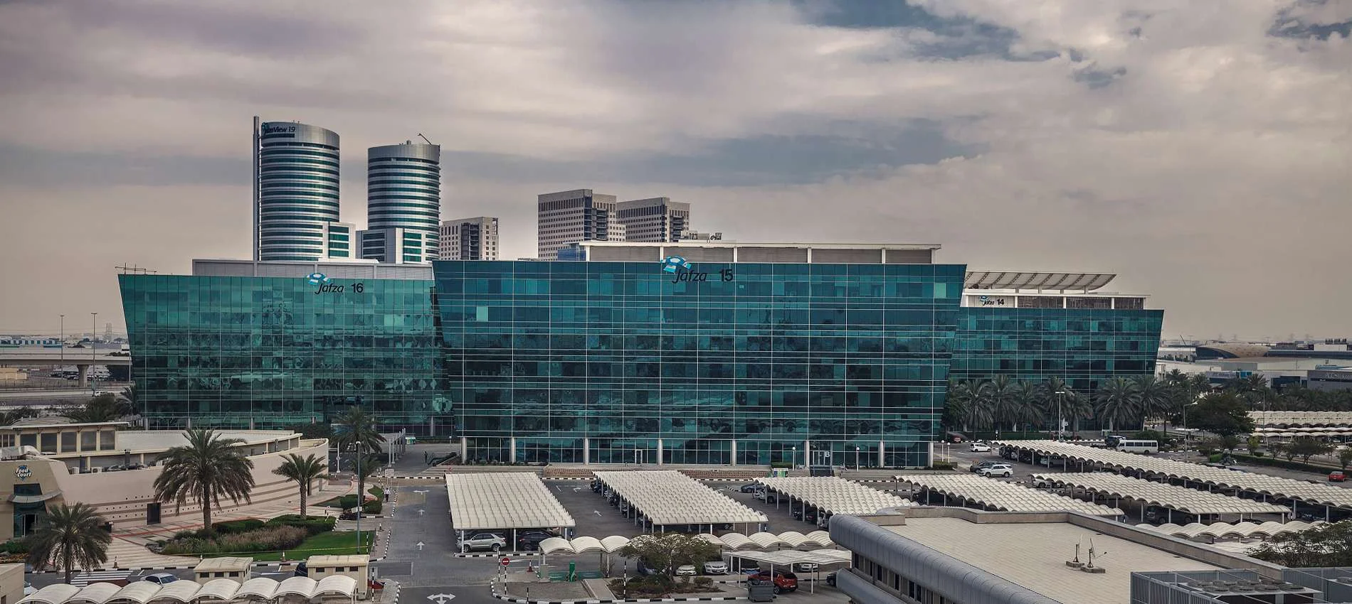 Dubai Commercial Investment & Rental Guide 2026