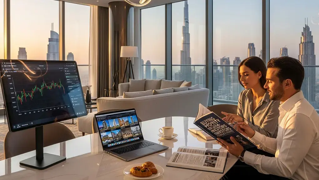 The High-Net-Worth Investor’s Guide to Dubai Real Estate (2026)