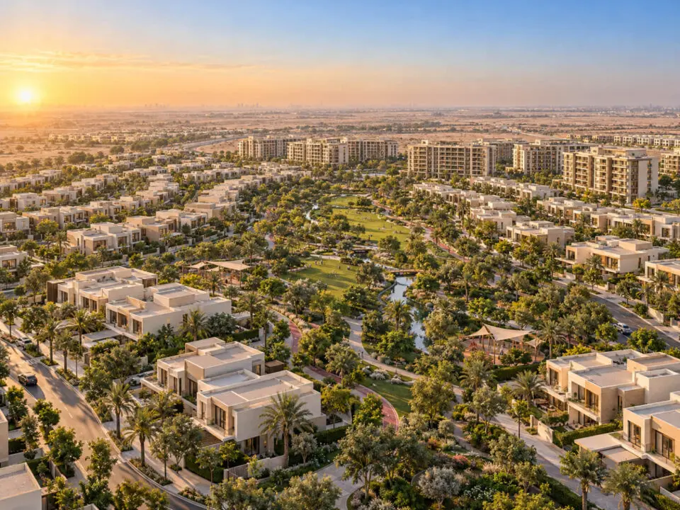Aldar’s New Launch in Dubai Silicon Oasis - Off-Plan Guide 2026