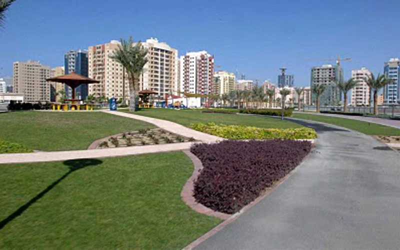 Al Qusais