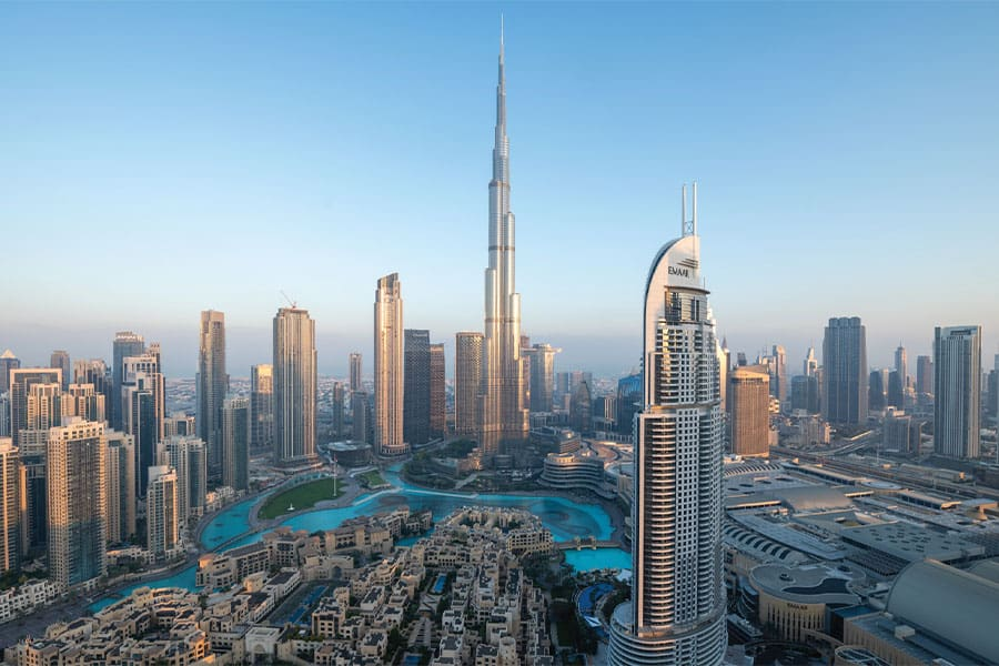 Real Estate Investing in Dubai's Affordable Communities: A Yield-First Strategy