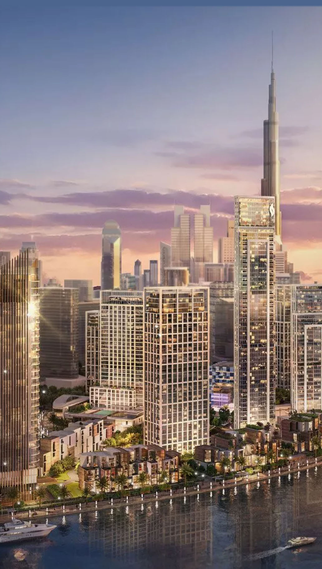 Select Group Developer Review 2026: Dubai Marina's Premium Builder