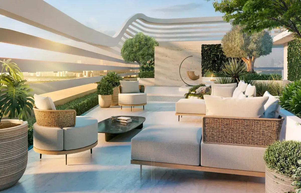 Sanctuary by Prestige One 6