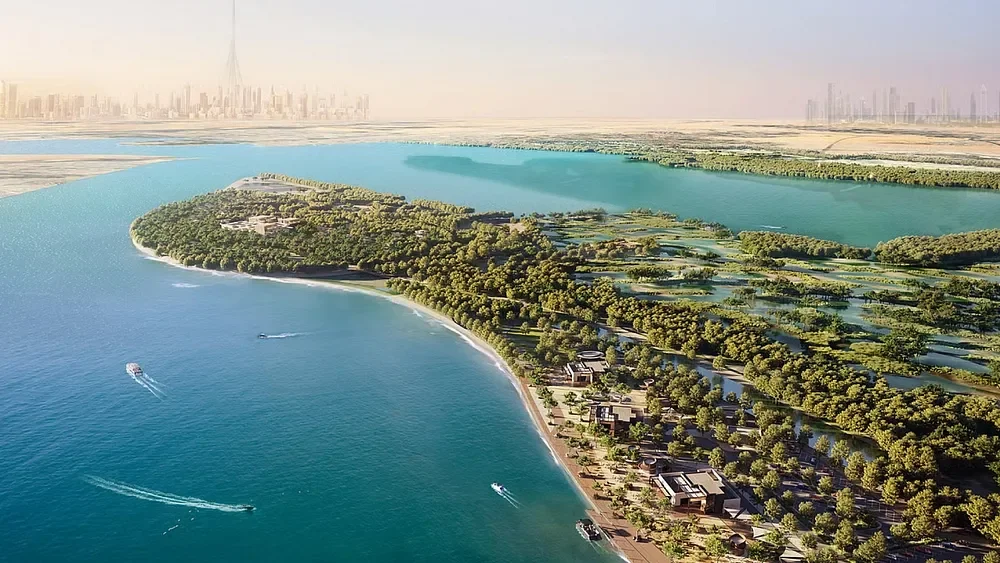 Ras Al Khor