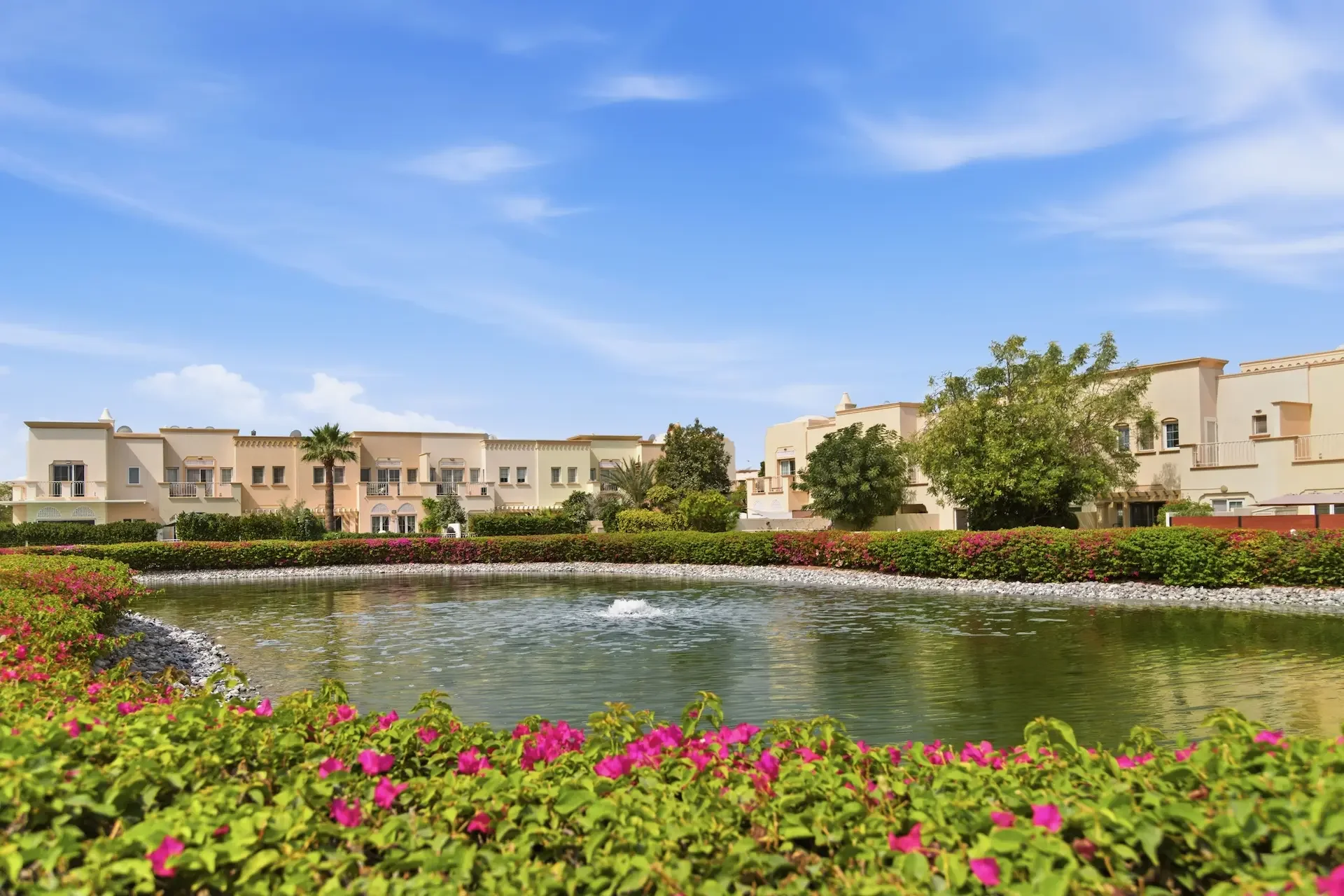 The Springs