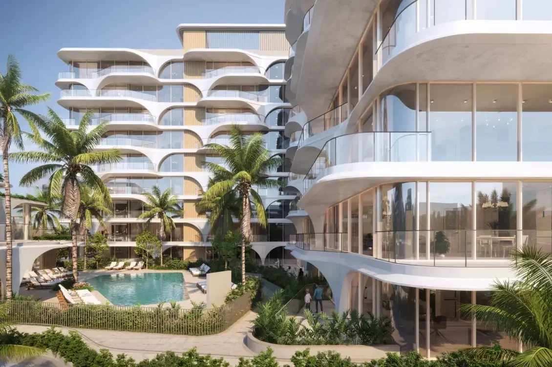 Mandarin Oriental Residences 6