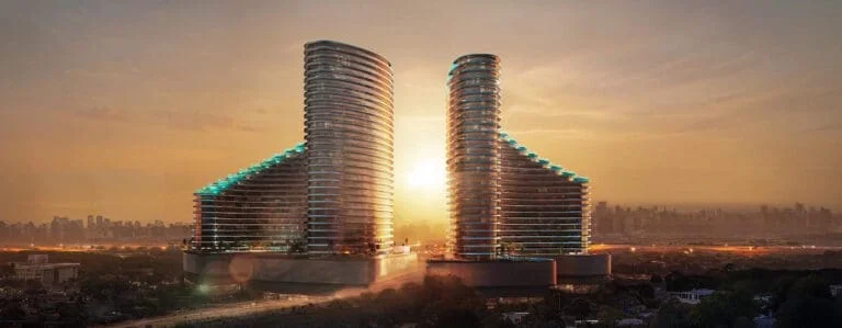 Tilal Binghatti — Academic City