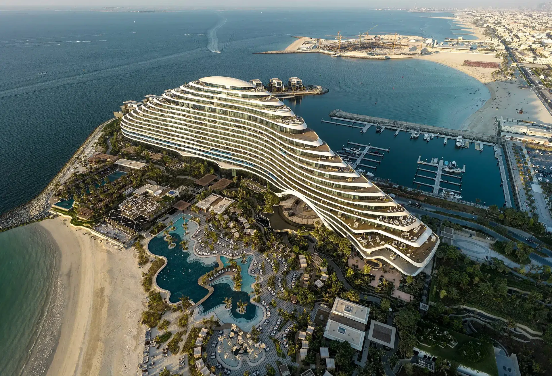 Jumeirah
