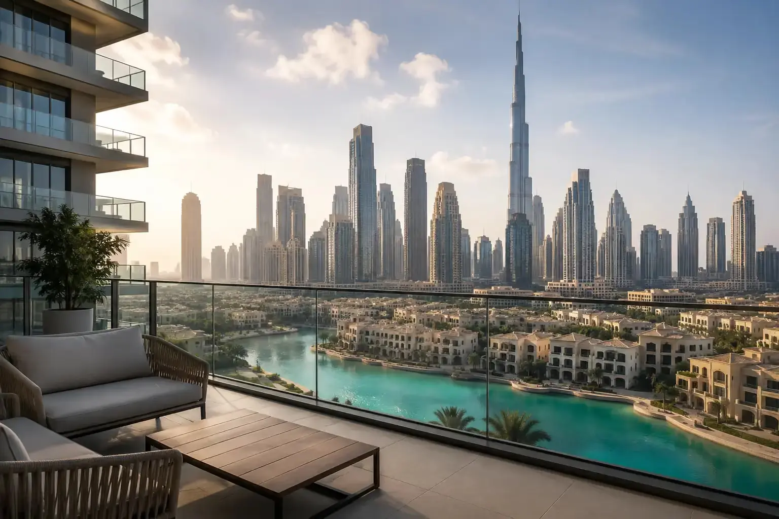 Dubai Service Charges Explained: What Owners Pay, Legal Rules, and Net Yield Impact