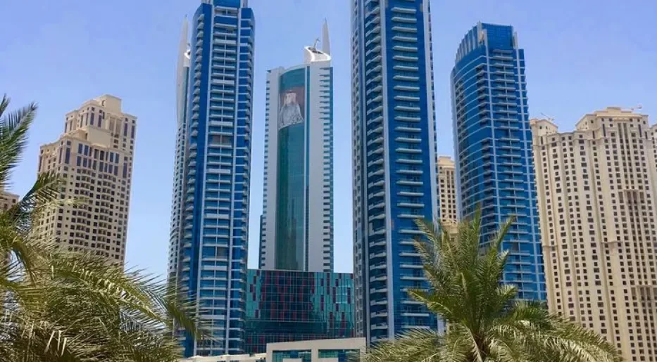 Mohamed Bin Zayed City